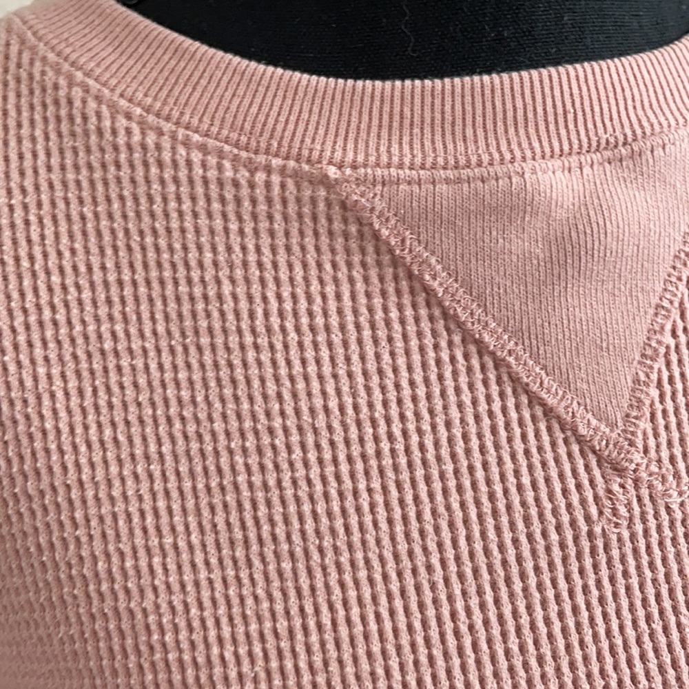 Pink full sleeve shirt - Picture 2 of 7